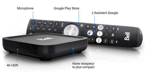 bell aliant tv